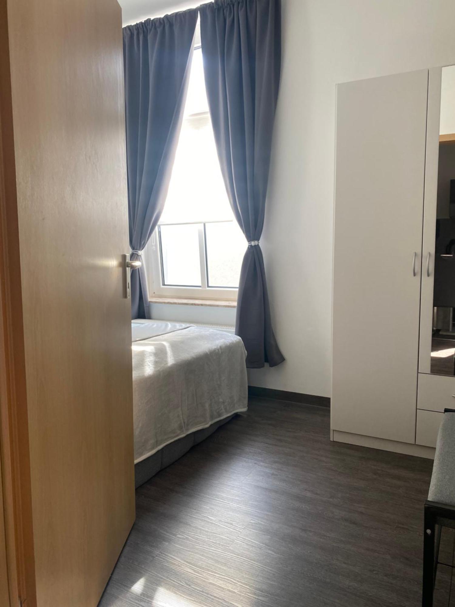 Ferienwohnung Mit Fitnessstudio Top1 Plauen Dış mekan fotoğraf