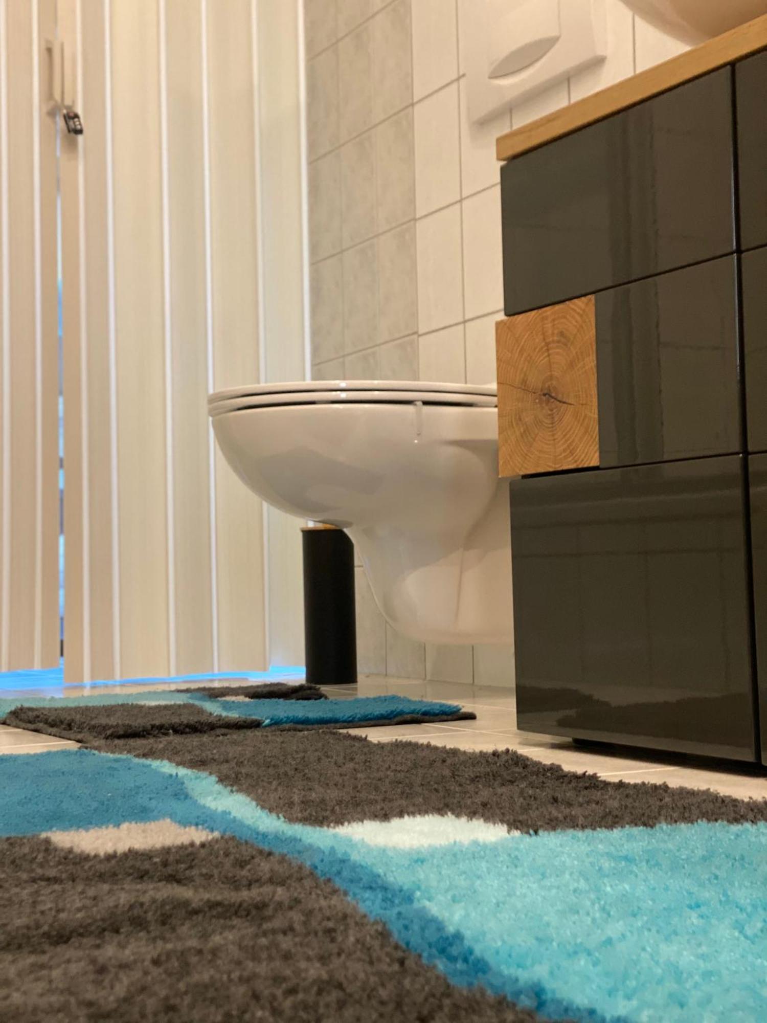 Ferienwohnung Mit Fitnessstudio Top1 Plauen Dış mekan fotoğraf