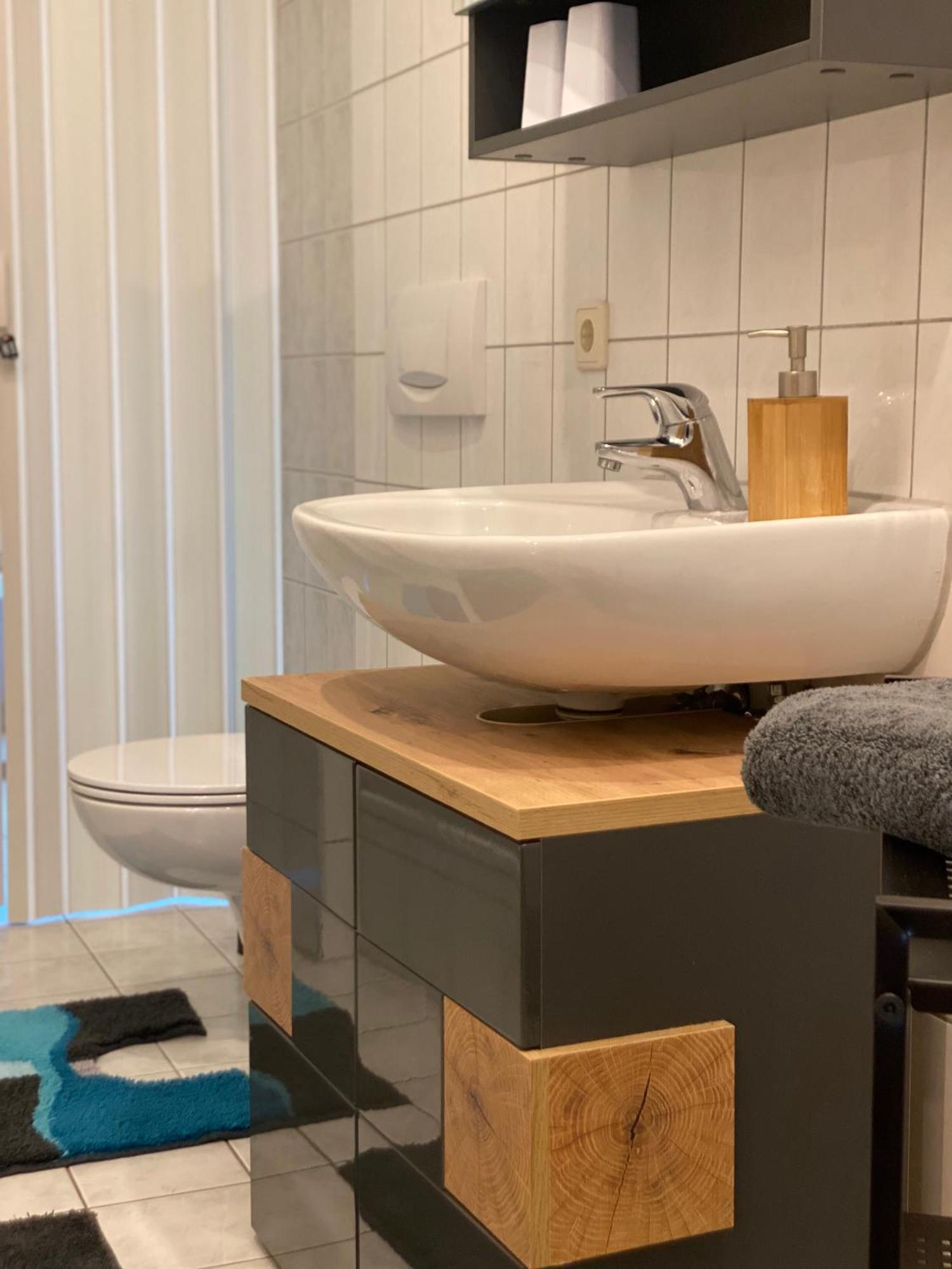 Ferienwohnung Mit Fitnessstudio Top1 Plauen Dış mekan fotoğraf