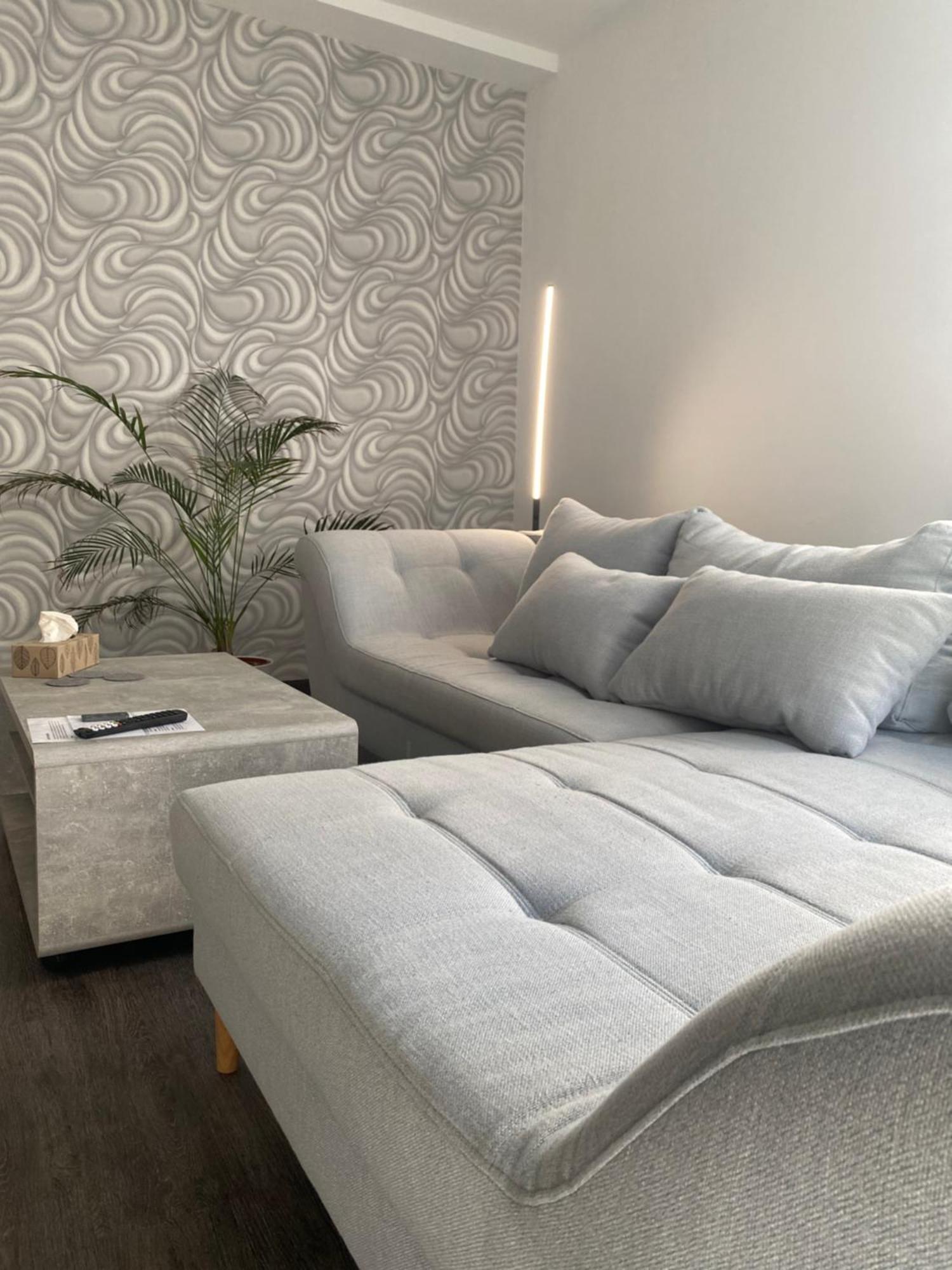 Ferienwohnung Mit Fitnessstudio Top1 Plauen Dış mekan fotoğraf
